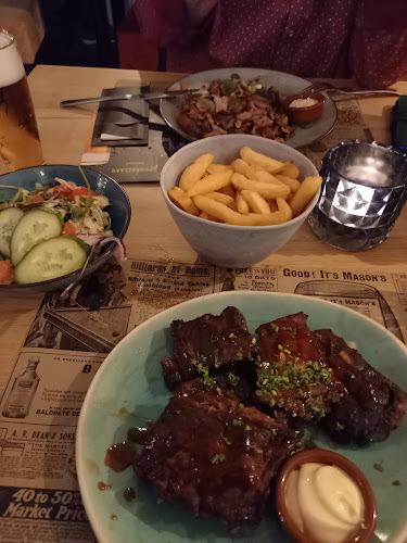 De Sprokkelaar - Horeca