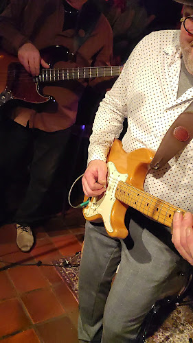 Café Bar Joppe - Horeca