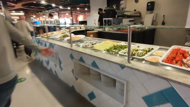 Opinii despre A'DAMS Wereldkeuken în Amsterdam - Horeca