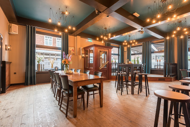 Rouwhorst Zalencentrum - Oldenzaal