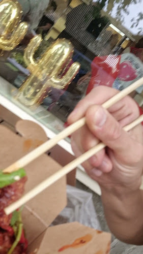 Opinii despre Superbowls în Rotterdam - Horeca