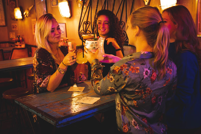 The Louisiana Lobstershack - Haarlem