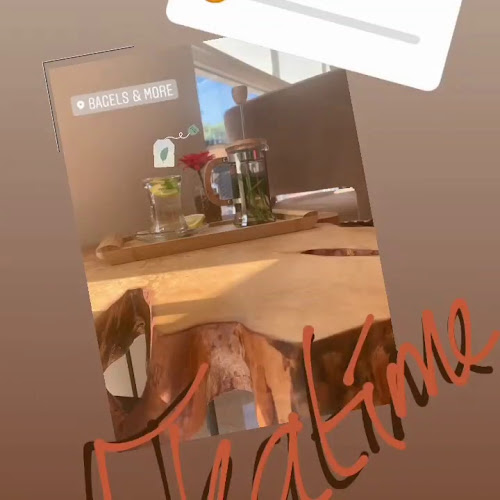 BAGELS & MORE