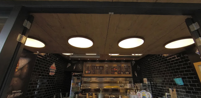 Bram Ladage Alphen ad Rijn - Alphen aan den Rijn