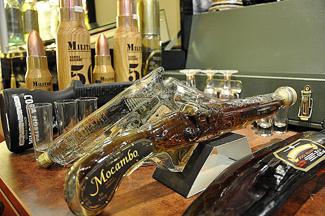 McCarthy's Liquor Store - Horeca