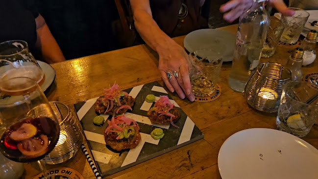 Matamata Gastrobar - Horeca