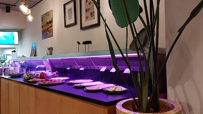 City Hotel de Jonge Open Times