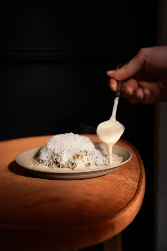 Bar du Champagne - Amsterdam