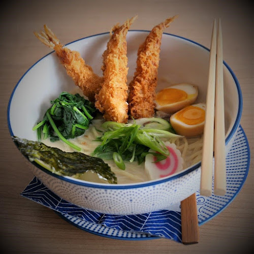 Ramen Brothers Noodle Bar Haarlem - Haarlem