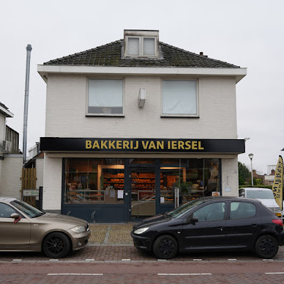 Bakkerij van Iersel - Kerkstraat Berkel-Enschot