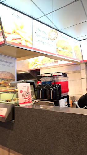 Opinii despre FEBO Amsterdam - Slotermeerlaan în Amsterdam - Horeca