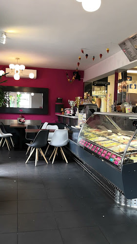 IJssalon La Dolce Borger - Horeca