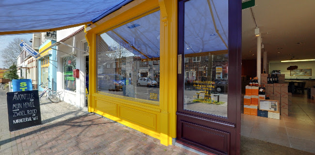 Mijn Hemel wijnwinkel - Hilversum
