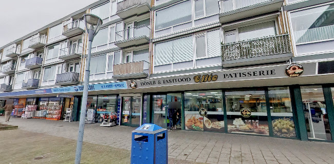 Bakkerij Noord Firat Restoria - Zwijndrecht