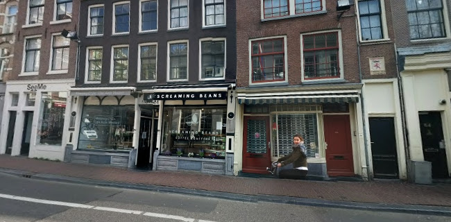 Opinii despre Matter of Taste în Amsterdam - Horeca