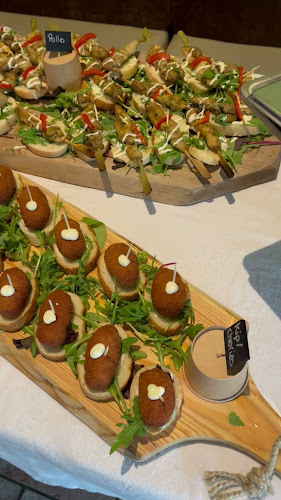 Reviews of Brasserie EdMiral in Breda - Horeca