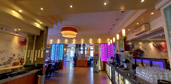 Wereldrestaurant Crystal Wok - Horeca