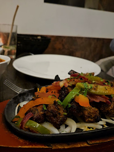 Comentarii opinii despre Guru Restaurant