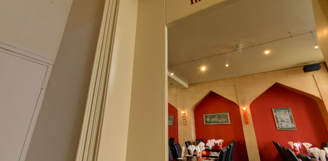 Restaurant The India House Open Times