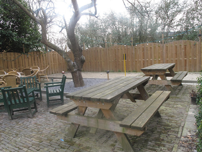 Comentarii opinii despre Eetcafé het Schilderij