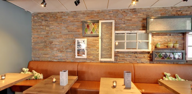 The Smokehouse - Bunschoten-Spakenburg