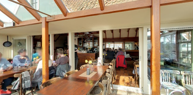 Pannenkoekenhuis Klif 23