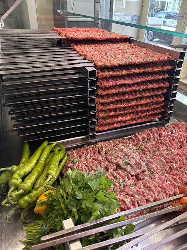 Lahmacun Huis - Deventer