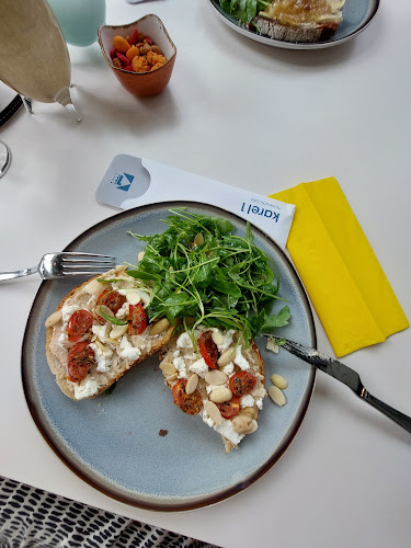 Comentarii opinii despre Karel 1 Museumcafe