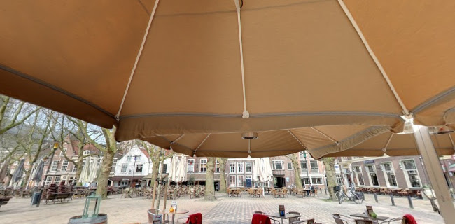 Beestenmarkt 45a, 2611 GA Delft