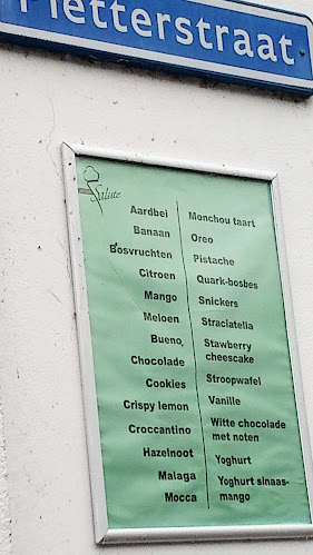 IJssalon Salute B.V.