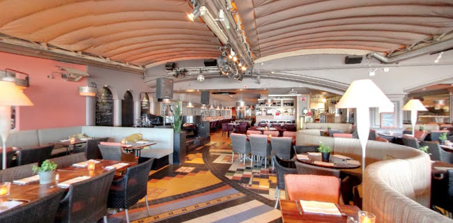 La Galleria Boulevard Scheveningen Open Times