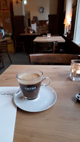 Reviews of Het wapen van Sandenburg in Doorn - Horeca