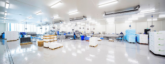 Norwegian Seafood Europe - Urk