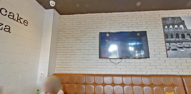 Comentarii opinii despre Bakery Cafe/Ristorante Pizzeria