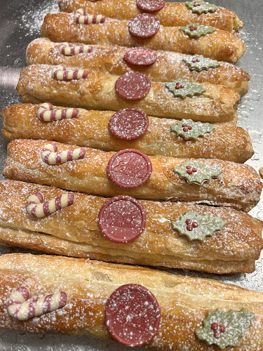 Reviews of Bakkerij Jack Poell in Eindhoven - Horeca