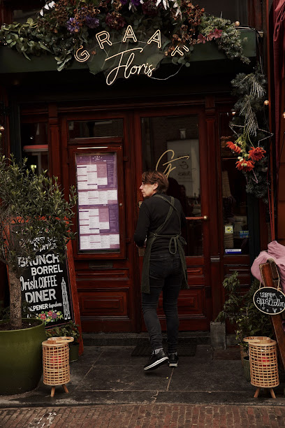 Graaf Floris Café Restaurant