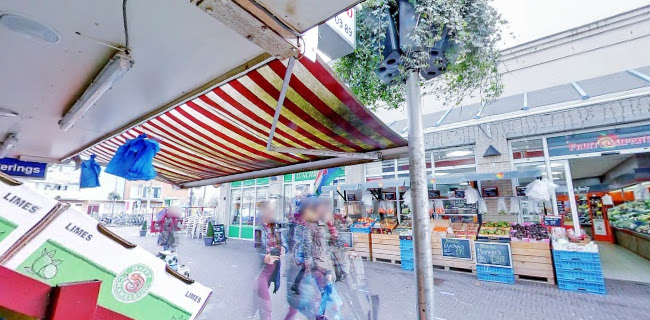 Comentarii opinii despre Hisar Bakkerij