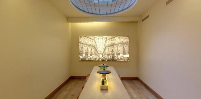 Comentarii opinii despre Vapiano Rotterdam Binnenrotte