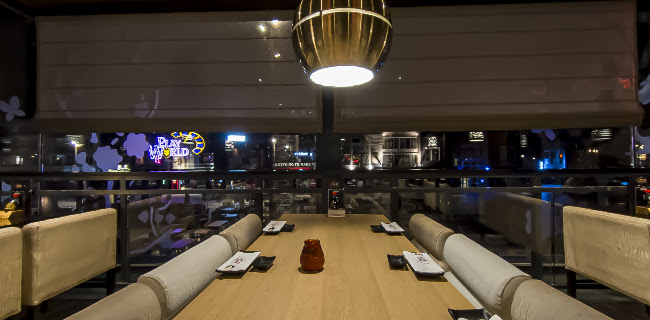 Opinii despre Restaurant iDA Almere în Almere - Horeca