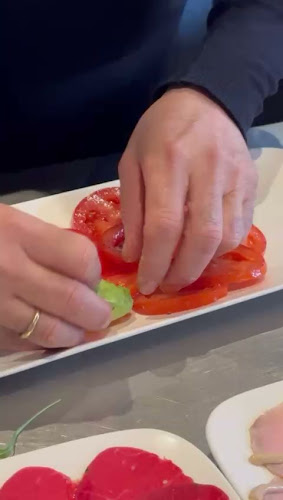 Comentarii opinii despre Restaurant Olive Garden