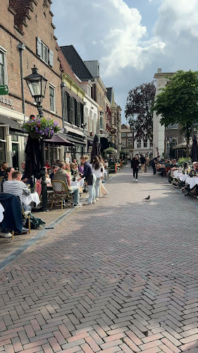Brasserie Jansen - Zwolle