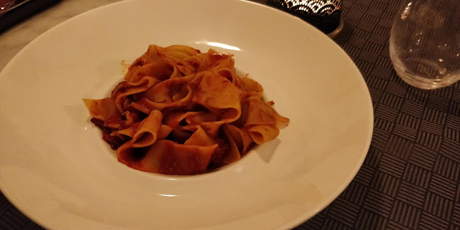 Comentarii opinii despre La Mia restaurant