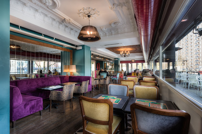 Beymen Rotterdam Zuidplein - Restaurant & Café - Rotterdam