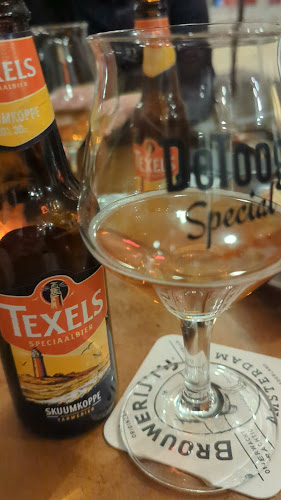 Opinii despre Eetcafé de Toog în Koog aan de Zaan - Horeca