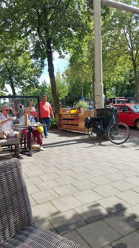 Beej Benders - Horeca