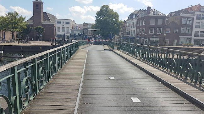 Stars - Hellevoetsluis