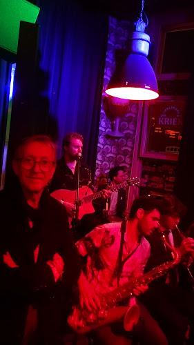 Opinii despre Beij Ons în Nijmegen - Horeca