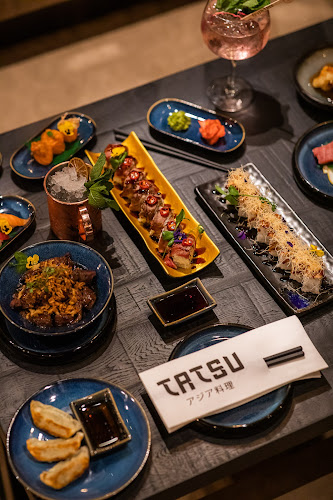 Opinii despre Tatsu Haarlem 2 în Haarlem - Horeca