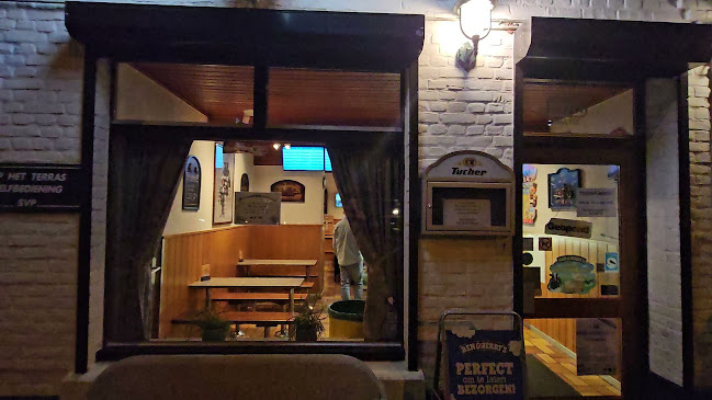 Friture Delnoije - Vaals