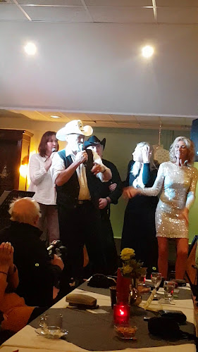 Opinii despre Restaurant 'De Olde Mölle' în Neede - Horeca